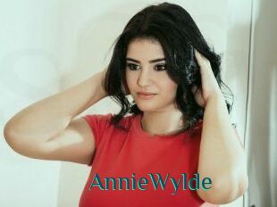 AnnieWylde