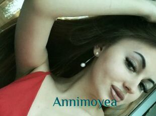 Annimoyea