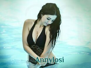Annylosi