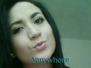 Annywhore