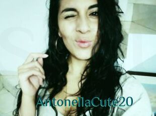 AntonellaCute20