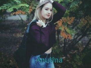Anutina