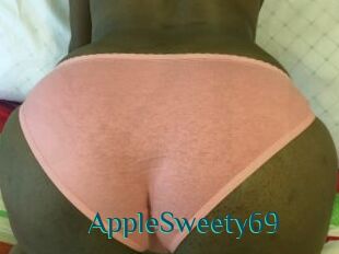 AppleSweety69