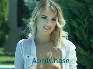 AprilChase