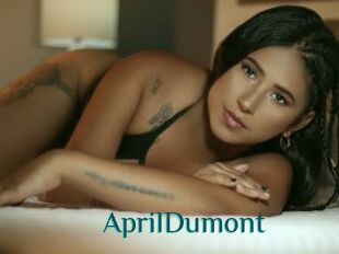 AprilDumont