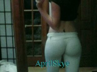 AprilSkye