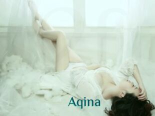 Aqina