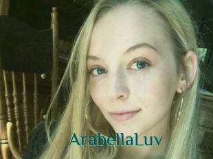 ArabellaLuv