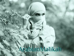 ArabianMalikah