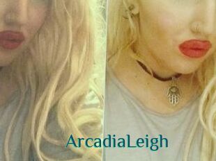 ArcadiaLeigh