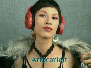 AriScarlett