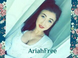 AriahFree