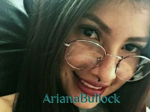 ArianaBullock