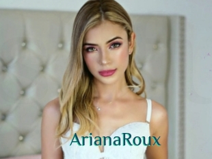 ArianaRoux