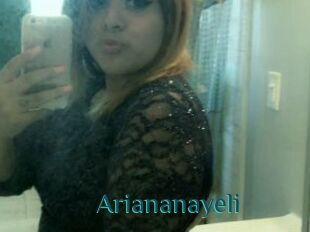 Ariananayeli