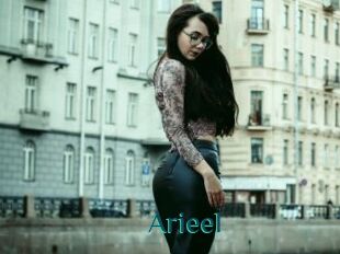 Arieel