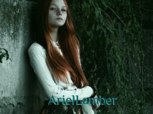 ArielLamber