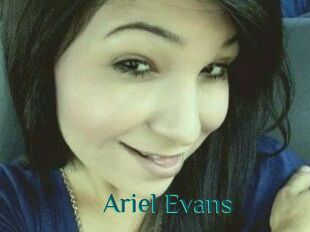 Ariel_Evans