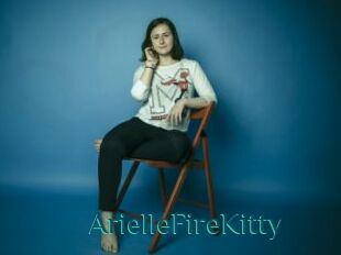 ArielleFireKitty