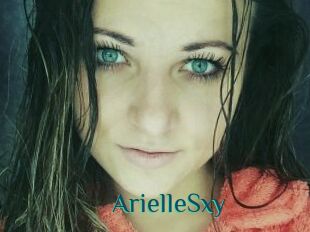 ArielleSxy