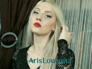 ArisLouanna