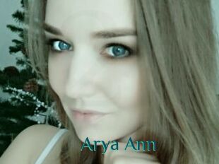 Arya_Ann