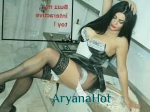 AryanaHot