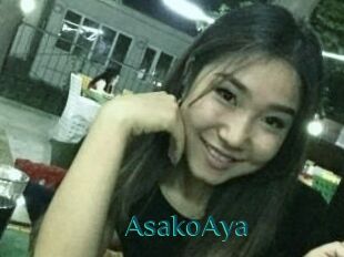 AsakoAya