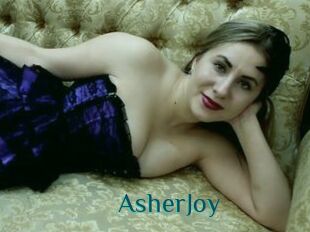 AsherJoy