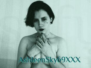 AshleenSky69XXX