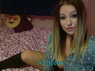 Ashleey