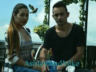 AshleyAndMike