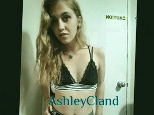 AshleyCland