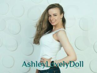 AshleyLovelyDoll