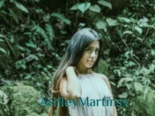 AshleyMartinsx