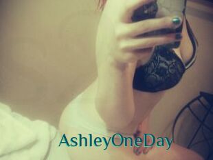 AshleyOneDay