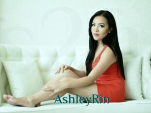 AshleyRin