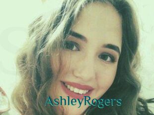 AshleyRogers