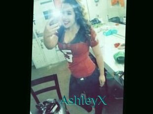 AshleyX