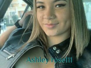 Ashley_rose111