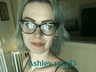 Ashley_rose13