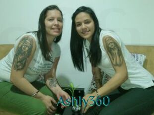 Ashly360