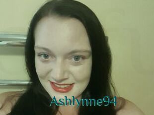 Ashlynne94