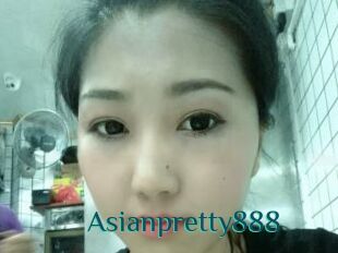 Asianpretty888