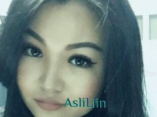 AsliLiin