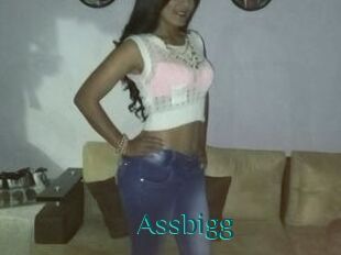 Assbigg