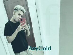 AsyGold