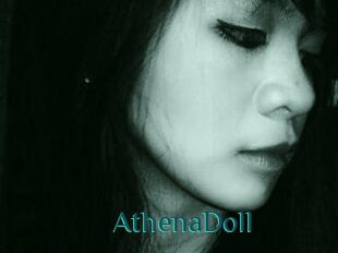 AthenaDoll