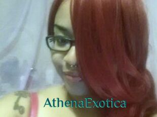 AthenaExotica