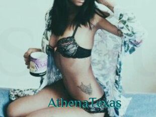 Athena_Texas